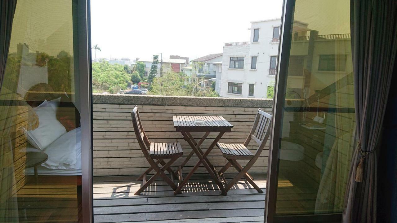 파인 빌라 뤄동 외부 사진